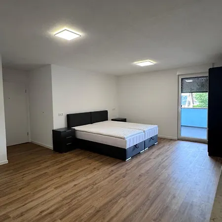 Bayman 3* Ellhofen